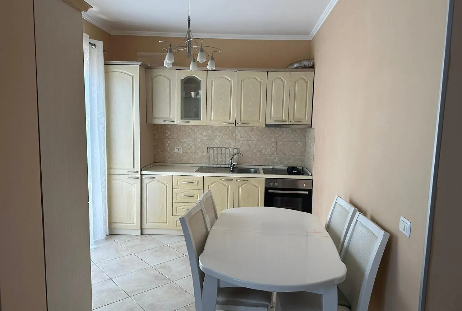 Dejus Apartment Rental Durres 0*,  Albania