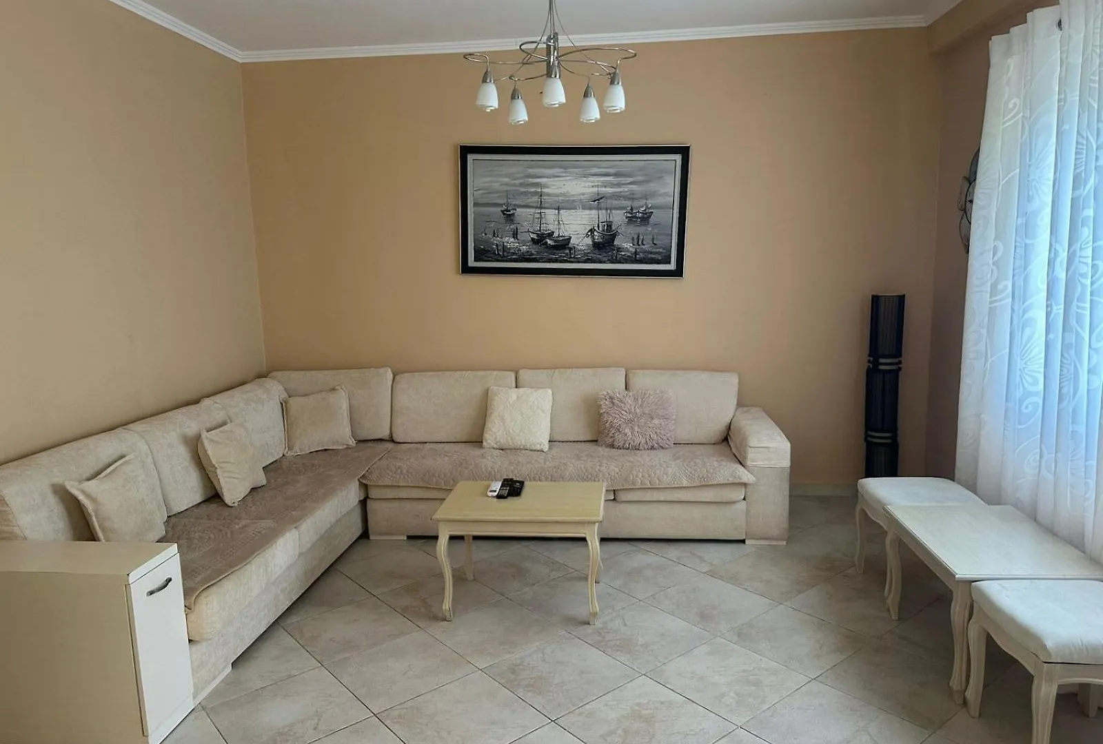 Dejus Apartment Rental Durres