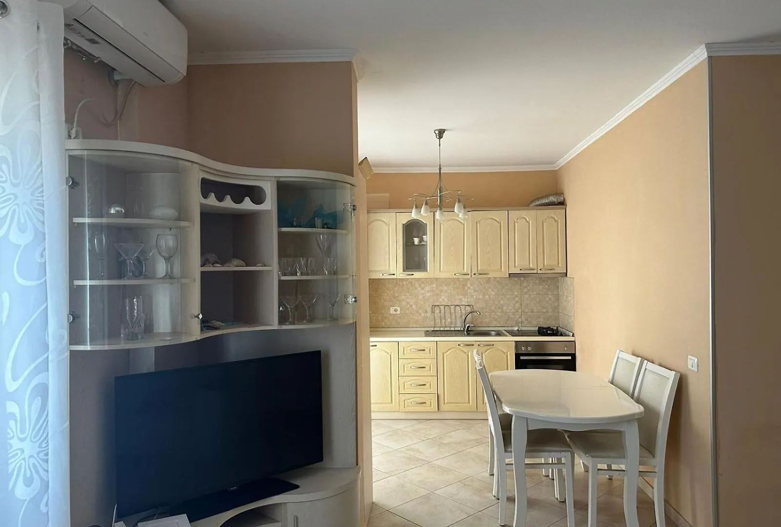 Dejus Apartment Rental Durres